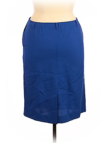 Alfred Dunner Casual Skirt (view 2)