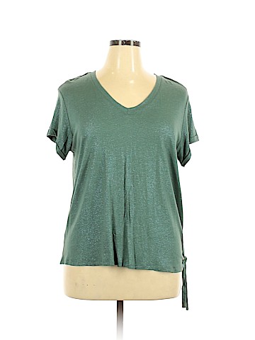 Democracy Short Sleeve T-Shirt (view 1)