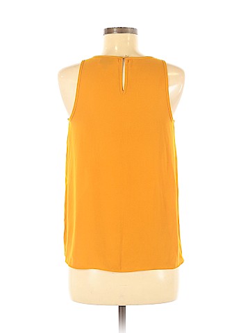 Mossimo Sleeveless Blouse (view 2)
