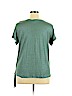 Democracy Green Short Sleeve T-Shirt Size XL - photo 2