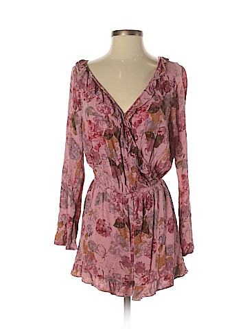 Mossimo Romper (view 1)