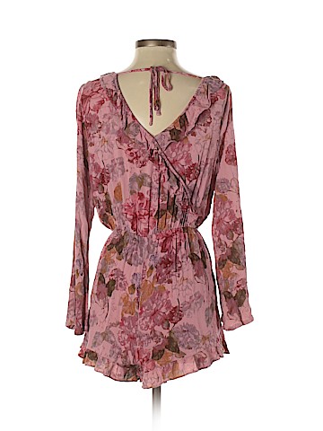 Mossimo Romper (view 2)