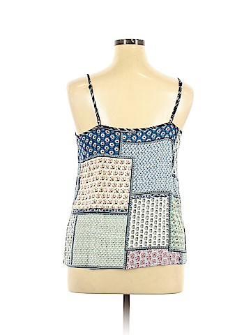 THML Sleeveless Blouse (view 2)