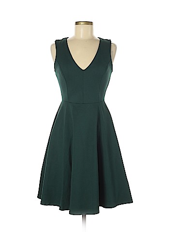 Lulu's Casual Dress (view 1)