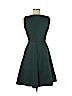 Lulu's Green Casual Dress Size M - photo 2
