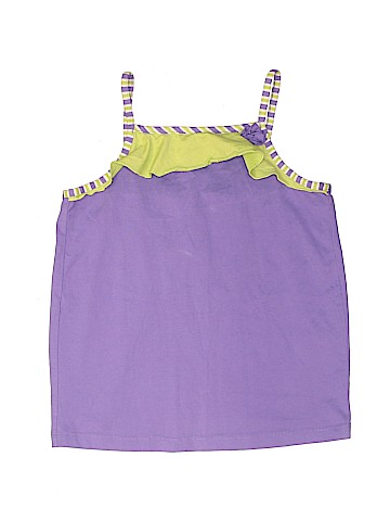 Hanna Andersson Sleeveless Top (view 1)