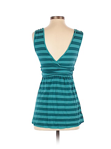 Ella Moss Sleeveless Top (view 2)