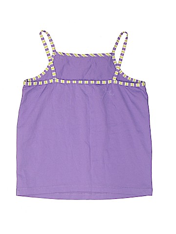 Hanna Andersson Sleeveless Top (view 2)