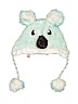 Justice Blue Winter Hat One size (kids) - photo 1