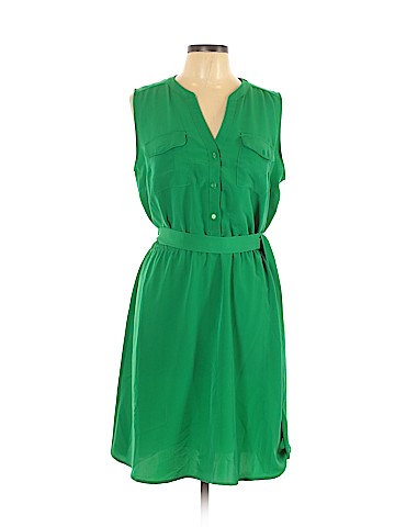 Mossimo Casual Dress (view 1)