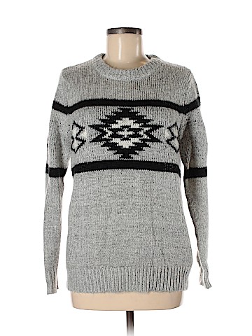 Forever 21 Pullover Sweater (view 1)