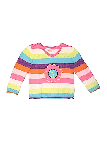 Hanna Andersson Pullover Sweater (view 1)