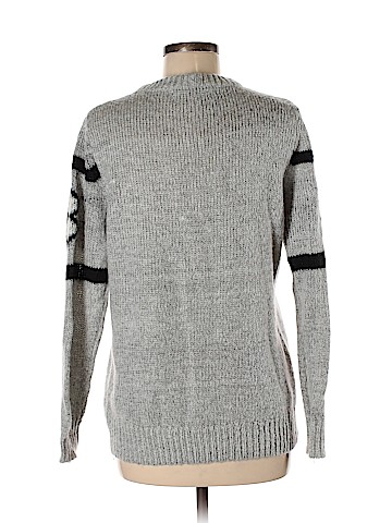 Forever 21 Pullover Sweater (view 2)