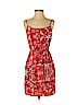 Old Navy 100% Rayon Red Casual Dress Size S (petite) - photo 1