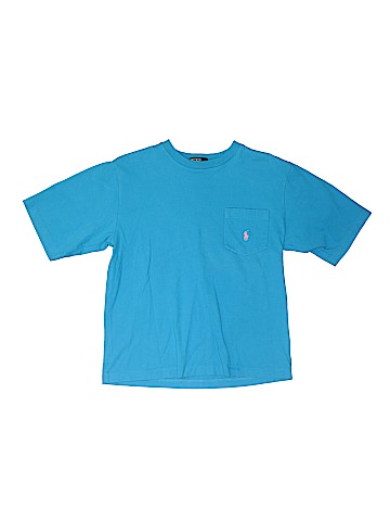 Polo by Ralph Lauren Short Sleeve T-Shirt (view 1)