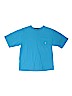 Polo by Ralph Lauren 100% Cotton Blue Short Sleeve T-Shirt Size 8 - 10 - photo 1