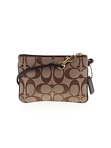 Coach Wristlet (view 2)