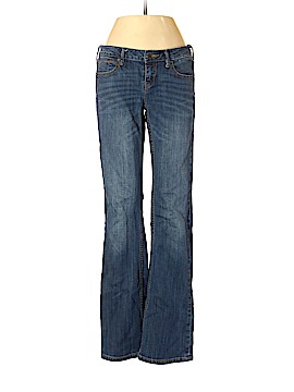 Banana Republic Factory Store Size 25 waist
