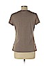 H&M Tan Short Sleeve T-Shirt Size L - photo 2