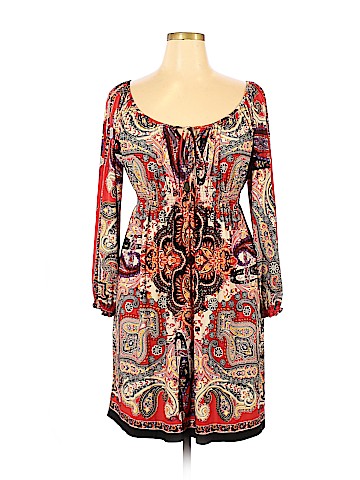 Muse exclusively for Boston Proper Casual Dress (view 1)