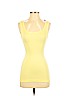 Mossimo Yellow Tank Top Size XS - photo 1