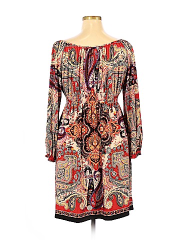 Muse exclusively for Boston Proper Casual Dress (view 2)