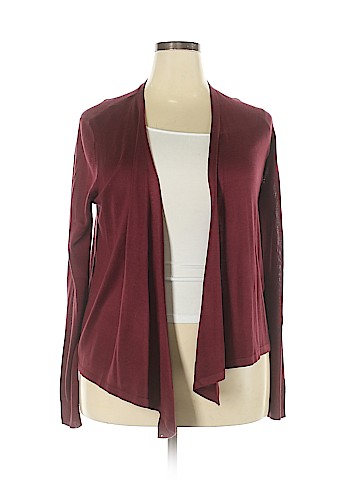 Leo & Nicole Cardigan (view 1)