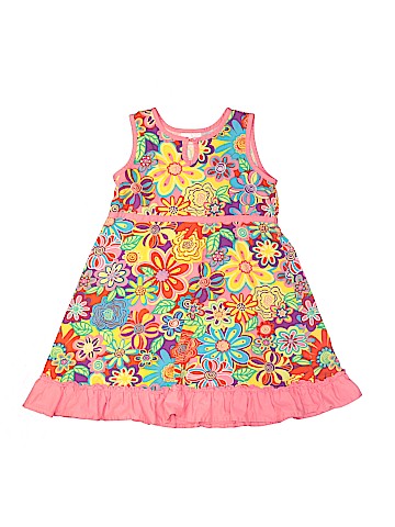 Hanna Andersson Dress (view 1)