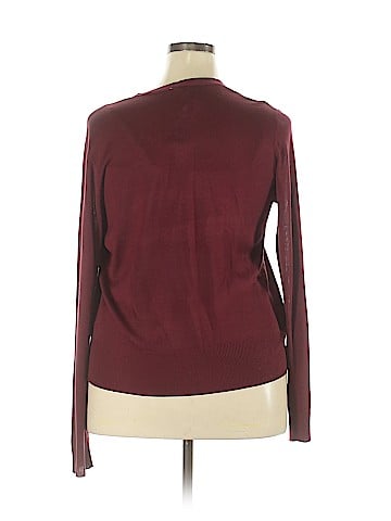 Leo & Nicole Cardigan (view 2)