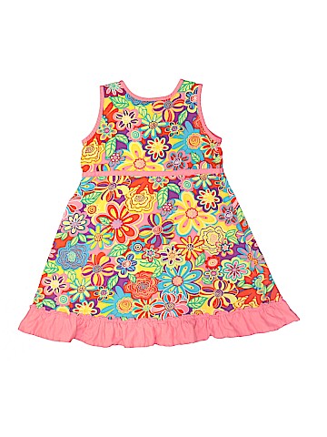 Hanna Andersson Dress (view 2)