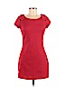 Forever 21 Red Cocktail Dress Size M - photo 1