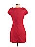 Forever 21 Red Cocktail Dress Size M - photo 2