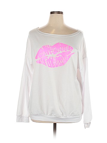 Unbranded Sweatshirt (view 1)