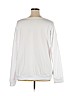 Unbranded White Sweatshirt Size 3X - photo 2
