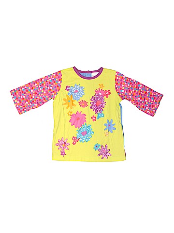 Hanna Andersson Long Sleeve T-Shirt (view 1)