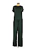 Assorted Brands 100% Cotton Green Romper Size XL - photo 1