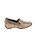 Easy Street Tan Flats Size 10 (X-wide) - photo 1