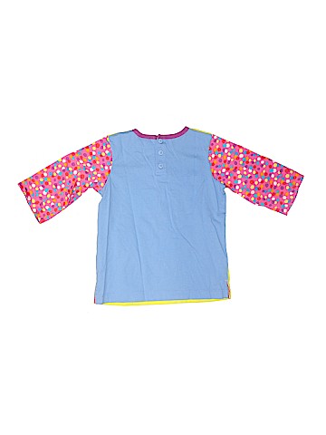 Hanna Andersson Long Sleeve T-Shirt (view 2)