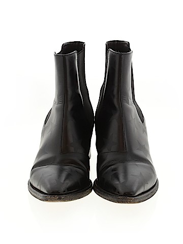 Valentino Ankle Boots (view 2)