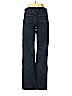 Lucky Brand 100% Cotton Blue Jeans Size 25 waist - photo 2