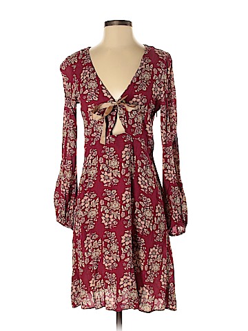 American Eagle Outfitters Casual Dress (view 1)