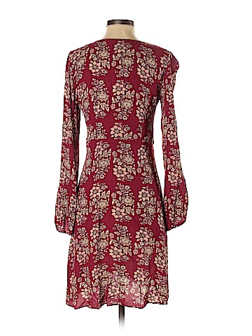 American Eagle Outfitters Casual Dress (view 2)