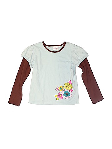 Hanna Andersson Long Sleeve T-Shirt (view 1)