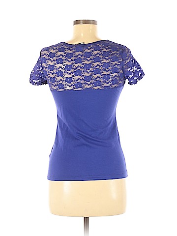 H&M Short Sleeve Top (view 2)