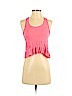 Hollister Pink Sleeveless Top Size XS - photo 1