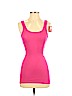 Mossimo Supply Co. Pink Tank Top Size S - photo 1