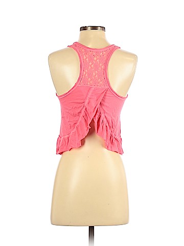 Hollister Sleeveless Top (view 2)