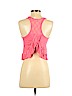 Hollister Pink Sleeveless Top Size XS - photo 2