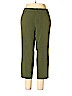 Old Navy Green Dress Pants Size 16 - photo 1