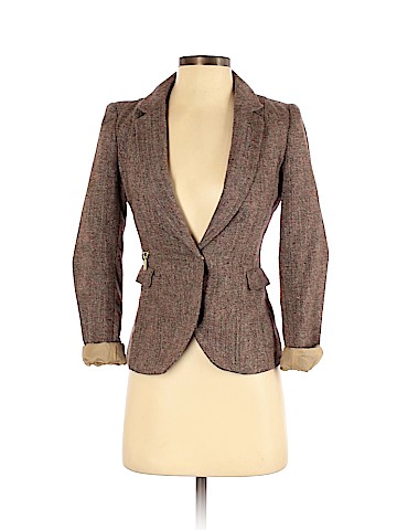 H&M Blazer (view 1)